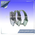 English type hose clamp